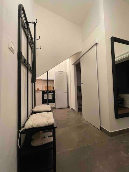 Good Old Times Apartment Bratislava Bagian luar foto
